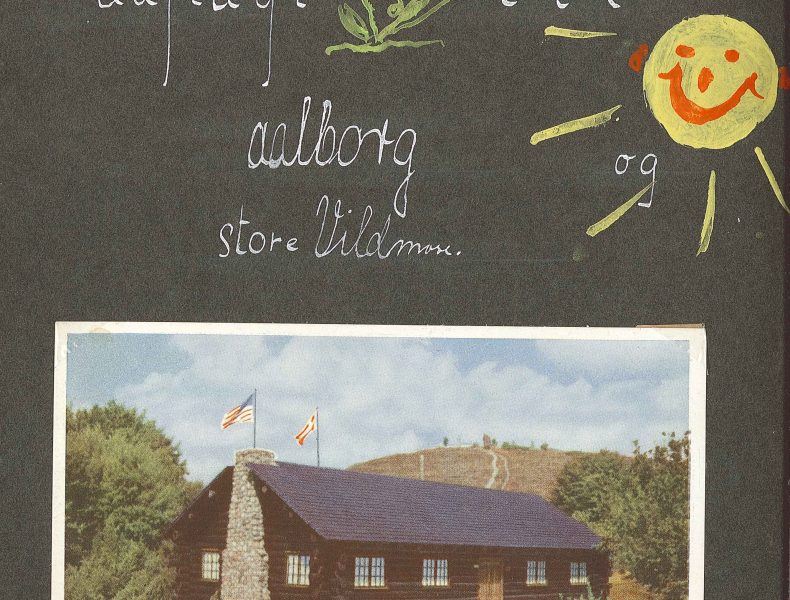 Claus' ferieeventyr>