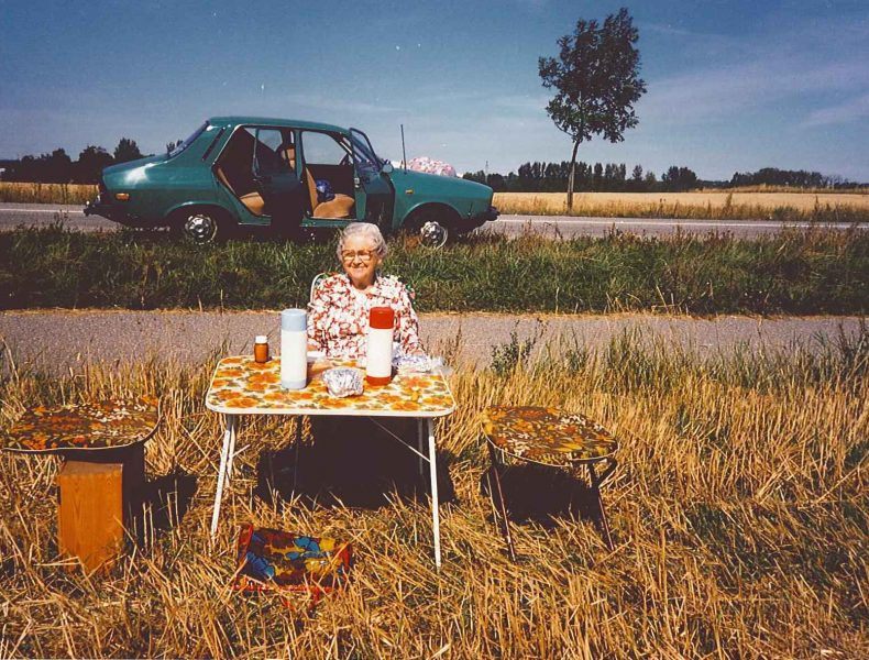 Ferielov og Folkeferie>