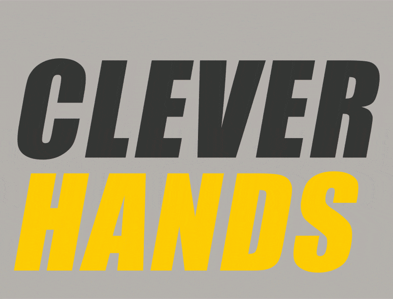 Clever Hands>