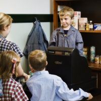 Arbejdermuseet/Børnemuseeum