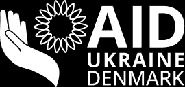 Ukraine Aid Denmark