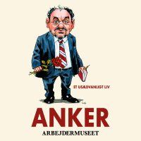 Anker manchet