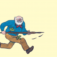 WEB_790x600px_Klaus_u-tekst_gul