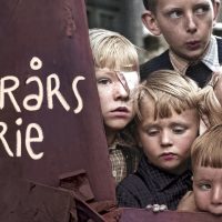 efterårsferie på Arbejdermuseet