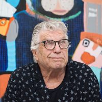 Leif Sylvester, 2025