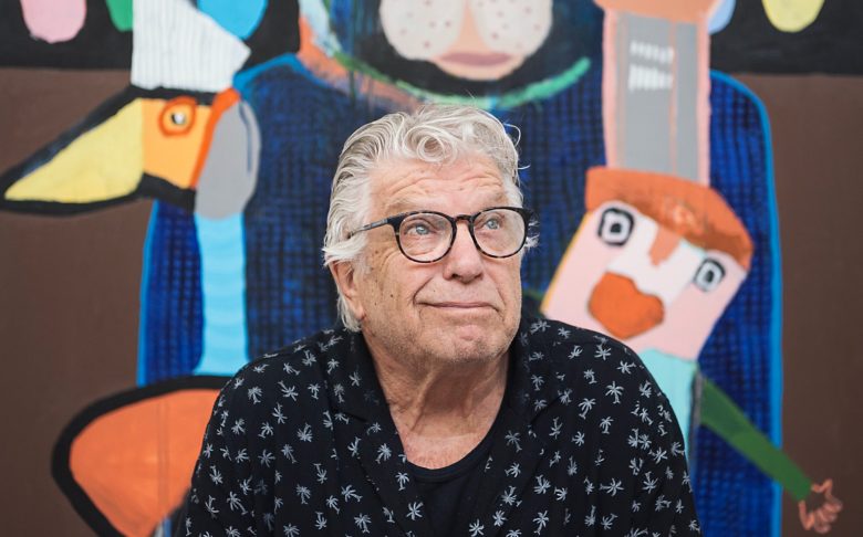 Leif Sylvester, 2025