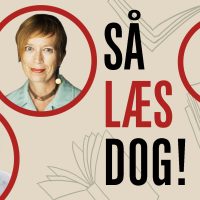 Så læs dog